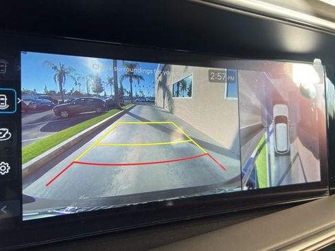 New 2026 Hyundai Palisade Calligraphy image 10