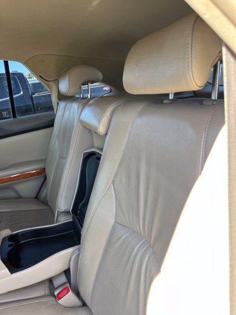 Used 2007 Lexus RX 400h 2WD image 9