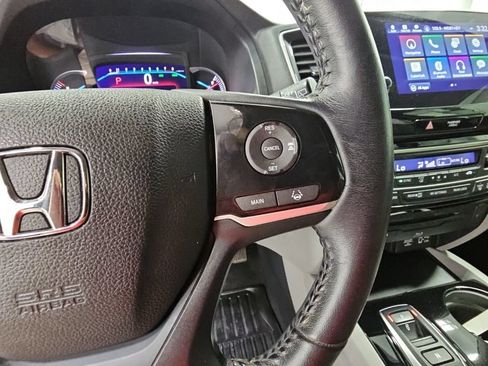 Used 2021 Honda Pilot Touring image 28