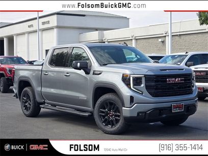 New 2026 GMC Sierra 1500 Elevation w/ Elevation Premium Package