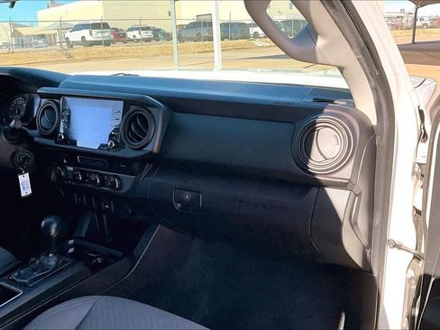 Used 2023 Toyota Tacoma SR image 17