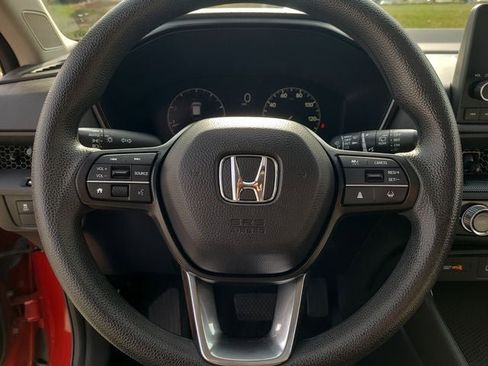 Used 2023 Honda CR-V EX image 27