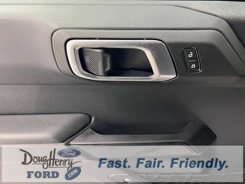 New 2025 Ford Bronco Big Bend image 23