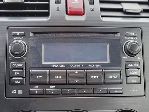 Used 2014 Subaru Forester 2.5i image 26