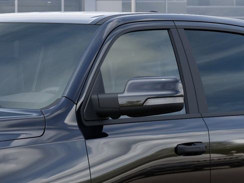 New 2026 RAM 1500 Laramie w/ Night Edition image 12