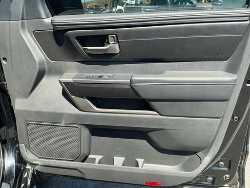 Certified 2025 Toyota Tundra SR5 AWD/4WD image 16