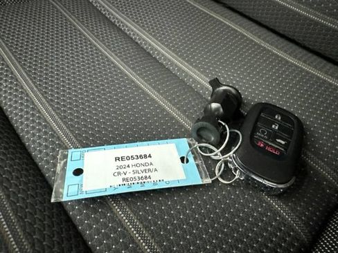 Used 2024 Honda CR-V Sport image 33