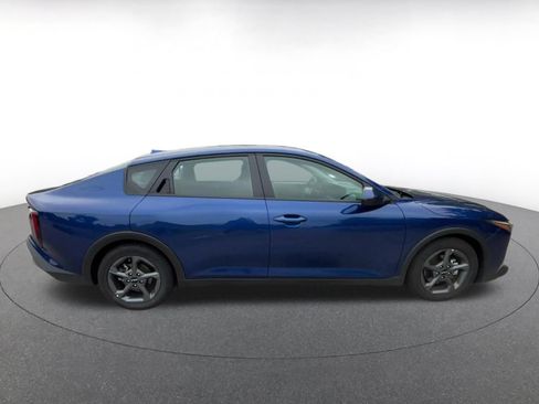 Used 2026 Kia K4 FWD image 16