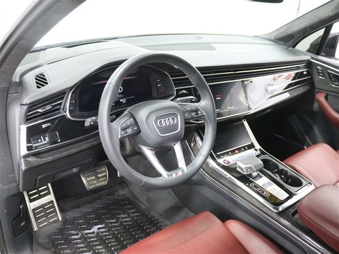 Used 2022 Audi SQ7 Prestige image 22