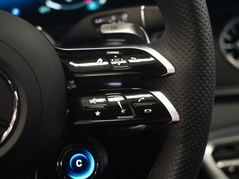 Used 2025 Mercedes-Benz AMG GT 63 image 18