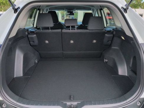 Certified 2024 Toyota RAV4 LE FWD image 13