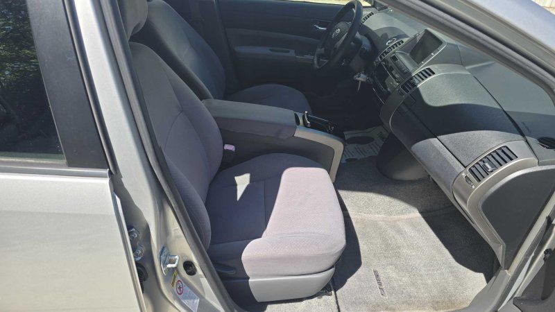 Used 2007 Toyota Prius FWD image 16