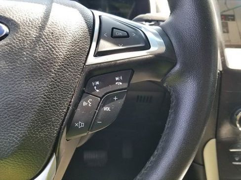 Used 2015 Ford Edge SEL w/ Equipment Group 201A FWD image 26