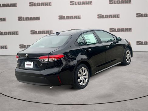 New 2026 Toyota Corolla LE image 5