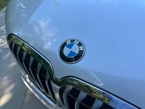 Used 2021 BMW X7 xDrive40i w/ Executive Package 2 image 47