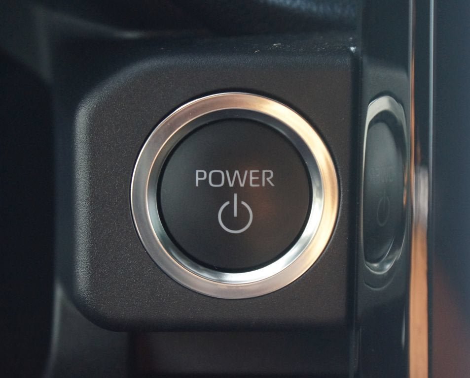 Used 2026 Toyota 4Runner Limited AWD/4WD image 9