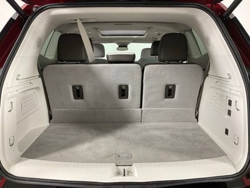 Used 2024 GMC Acadia Denali image 40