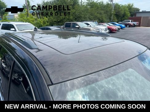 Used 2015 Jeep Grand Cherokee Limited w/ Luxury Group II AWD/4WD image 15