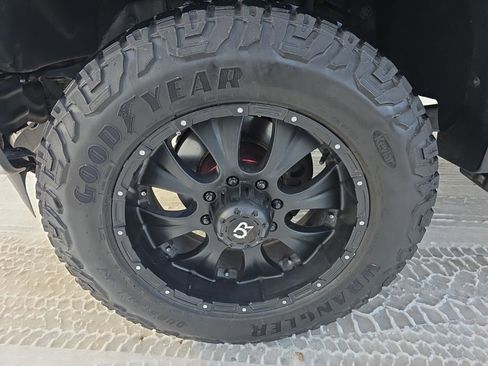 Used 2016 Ford F350 Lariat w/ Lariat Ultimate Package image 11