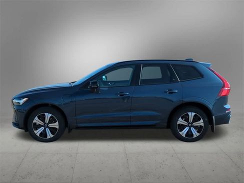 Used 2025 Volvo XC60 T8 Core w/ Protection Package Premier image 3