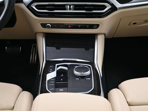 Used 2023 BMW 330e w/ M Sport Package RWD image 10