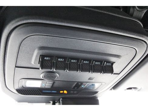 Used 2024 Ford Bronco Raptor AWD/4WD image 21