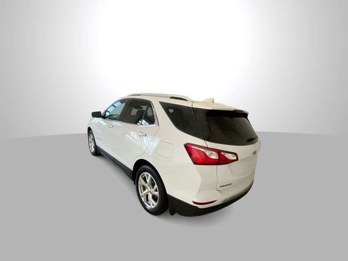 Used 2021 Chevrolet Equinox Premier AWD/4WD image 6