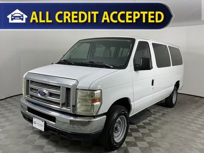 Used 2011 Ford E-350 and Econoline 350 XLT