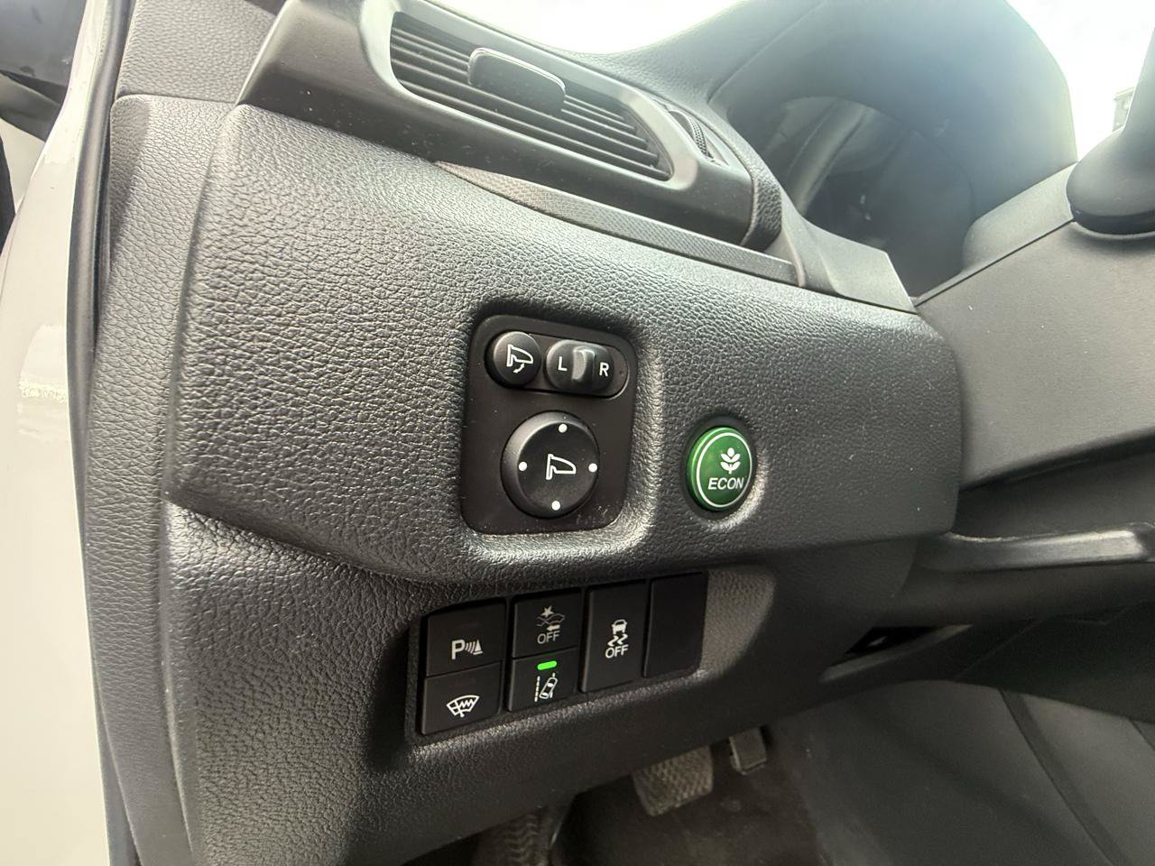 Used 2023 Honda Passport TrailSport image 30