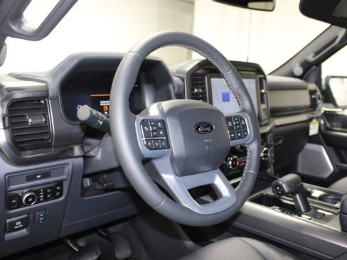 New 2026 Ford F150 Lariat w/ Equipment Group 502A High AWD/4WD image 18