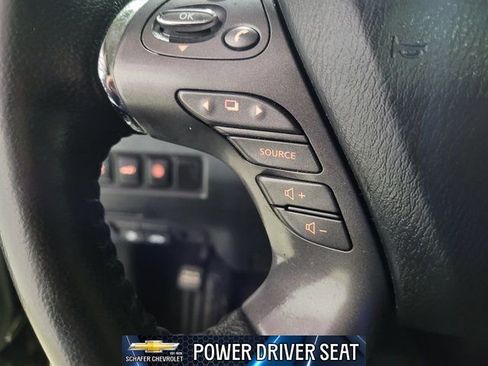 Used 2021 Nissan Murano SL image 31