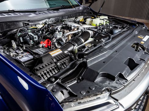 Used 2026 Ford F450 Lariat image 41