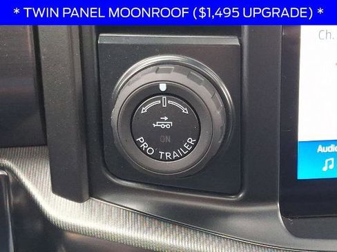 Certified 2025 Ford F150 Lariat w/ Equipment Group 501A Mid image 26