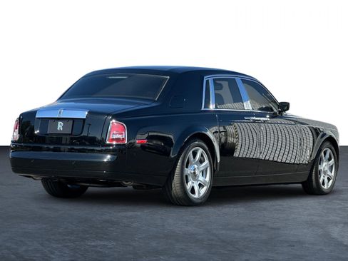 Certified 2008 Rolls-Royce Phantom Sedan image 3