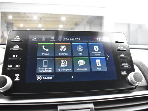 Used 2020 Honda Accord Sport image 13