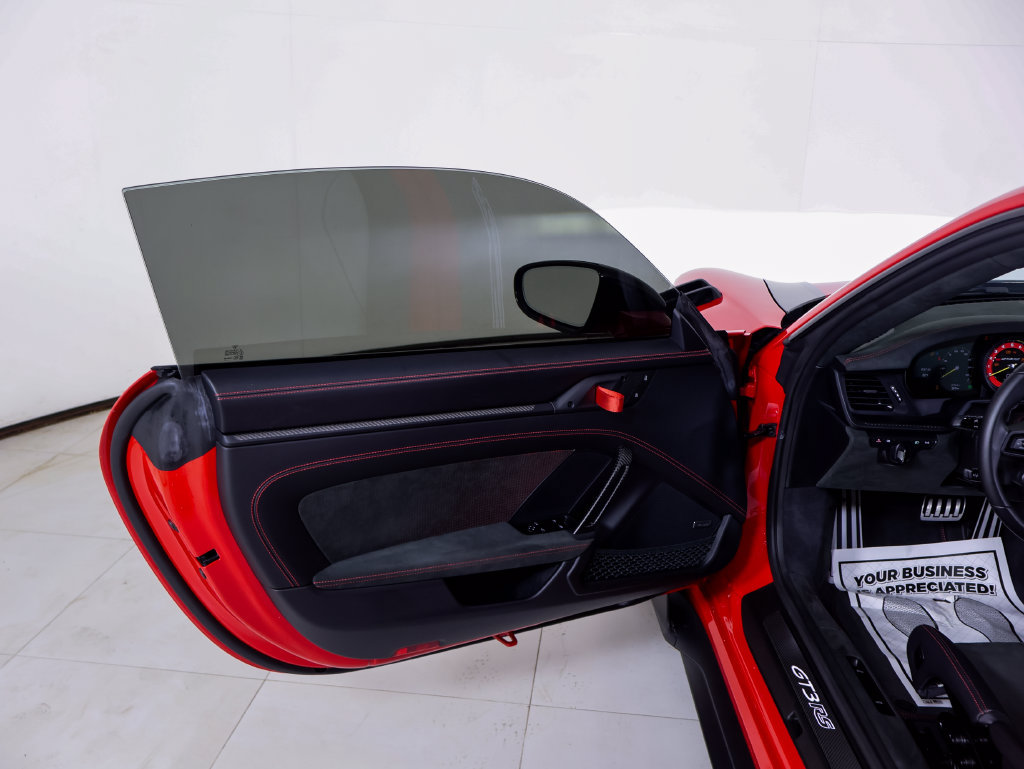 Certified 2025 Porsche 911 GT3 RS RWD image 33