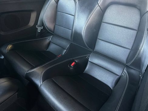 Certified 2023 Ford Mustang Premium RWD image 14