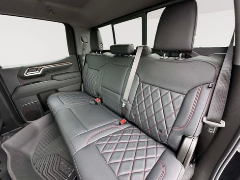 Used 2026 Chevrolet Silverado 1500 RST AWD/4WD image 29