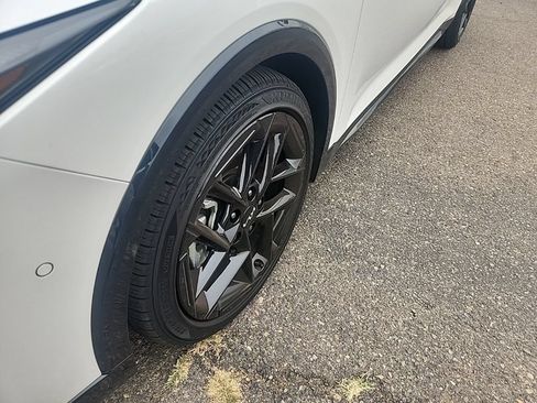 Certified 2025 Kia K4 GT-Line Turbo FWD image 7
