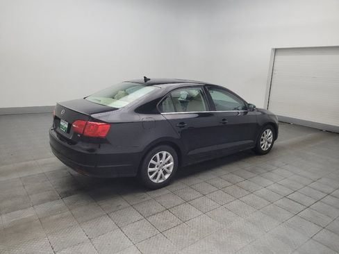 Used 2014 Volkswagen Jetta SE FWD image 10