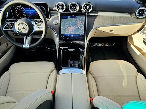 New 2026 Mercedes-Benz C 300 4MATIC Sedan image 26