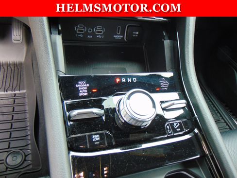 Certified 2025 Jeep Grand Cherokee Summit w/ Adv Protech Group IV AWD/4WD image 26