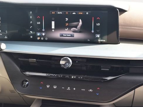 New 2026 Nissan Murano Platinum AWD/4WD image 14