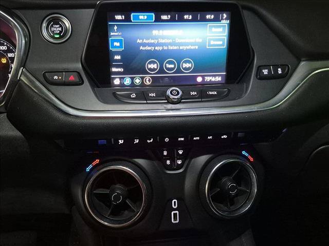 Used 2020 Chevrolet Blazer LT FWD image 11