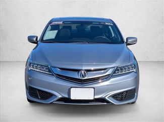 Certified 2016 Acura ILX w/ Premium Package video 2