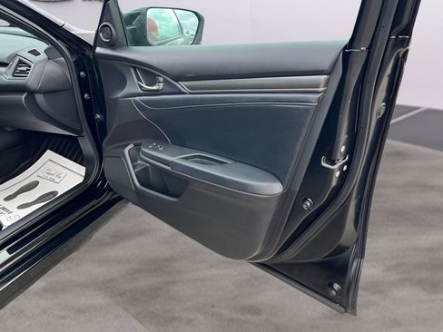 Used 2017 Honda Civic EX-L image 19