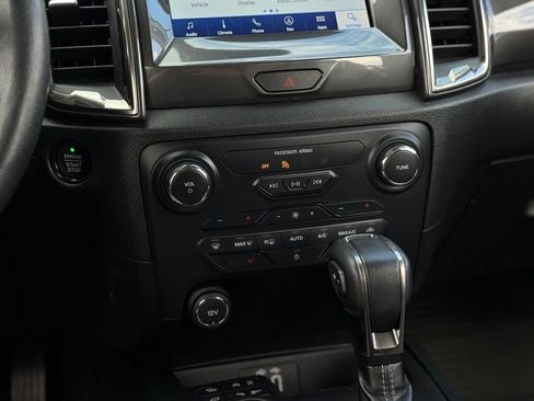 Used 2021 Ford Ranger Lariat w/ Equipment Group 501A High AWD/4WD image 22
