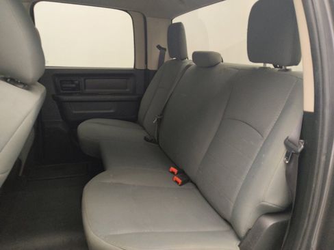 Used 2017 RAM 1500 Tradesman w/ Popular Equipment Group image 18