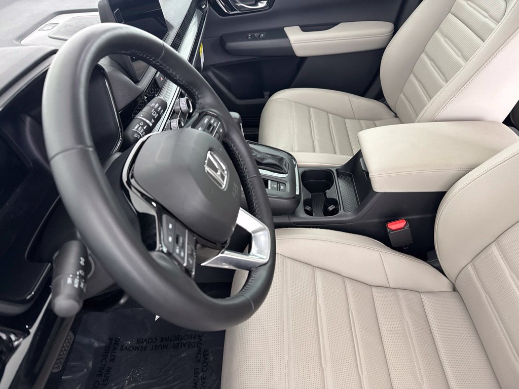 Used 2026 Honda CR-V EX-L image 32