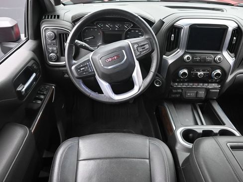 Used 2022 GMC Sierra 2500 SLT w/ SLT Premium Package AWD/4WD image 16